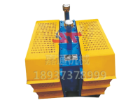 替代進(jìn)口雙軸稀油激振器